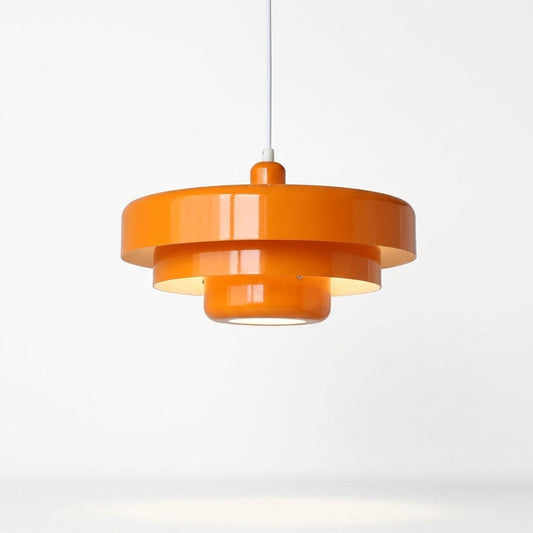 Caspian Modern LED Ceiling Lamp