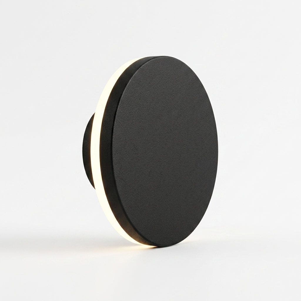 Clerra Elegant LED Wall Light