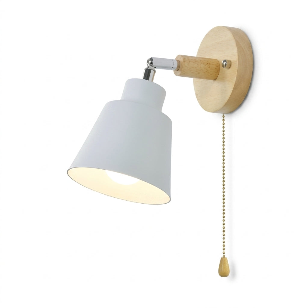 Collin 180° Adjustable Wall Sconce