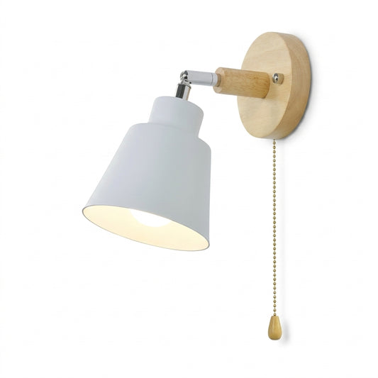 Collin 180° Adjustable Wall Sconce