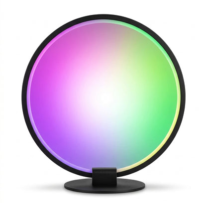 ColorBurst Vibrant LED Table Ambiance Lamp