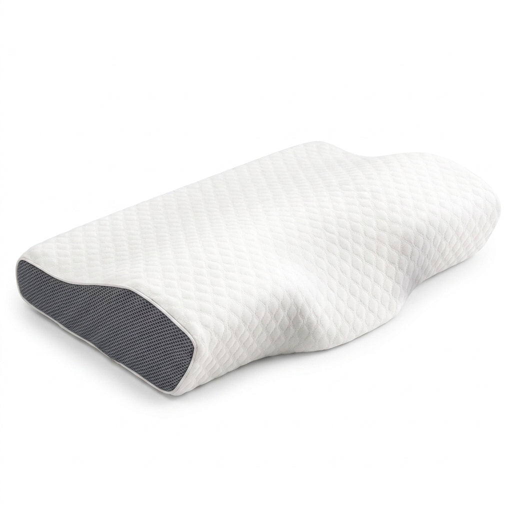 Comfort Rest Anti-Snore Pillow