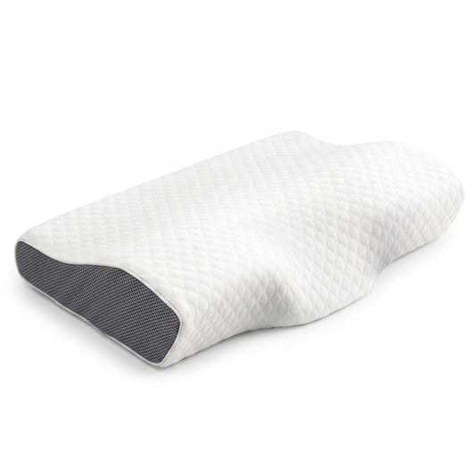 Comfort Rest Anti-Snore Pillow