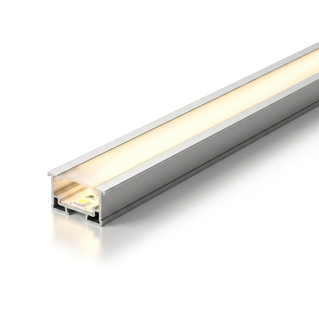 Concealed LED Linear Light Strip