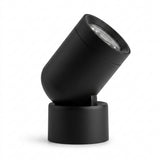 Cylindrical LED Wall Sconce