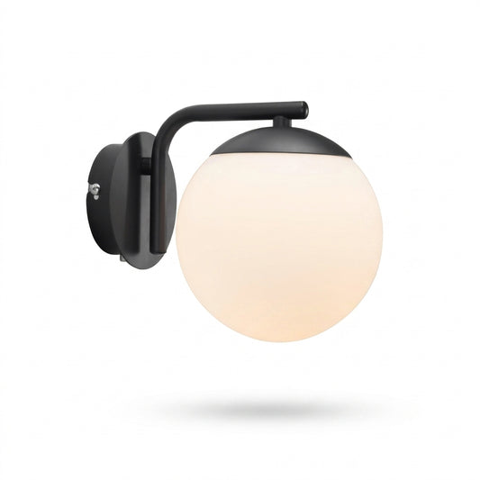 Cyrus Elegant Wall Lamp