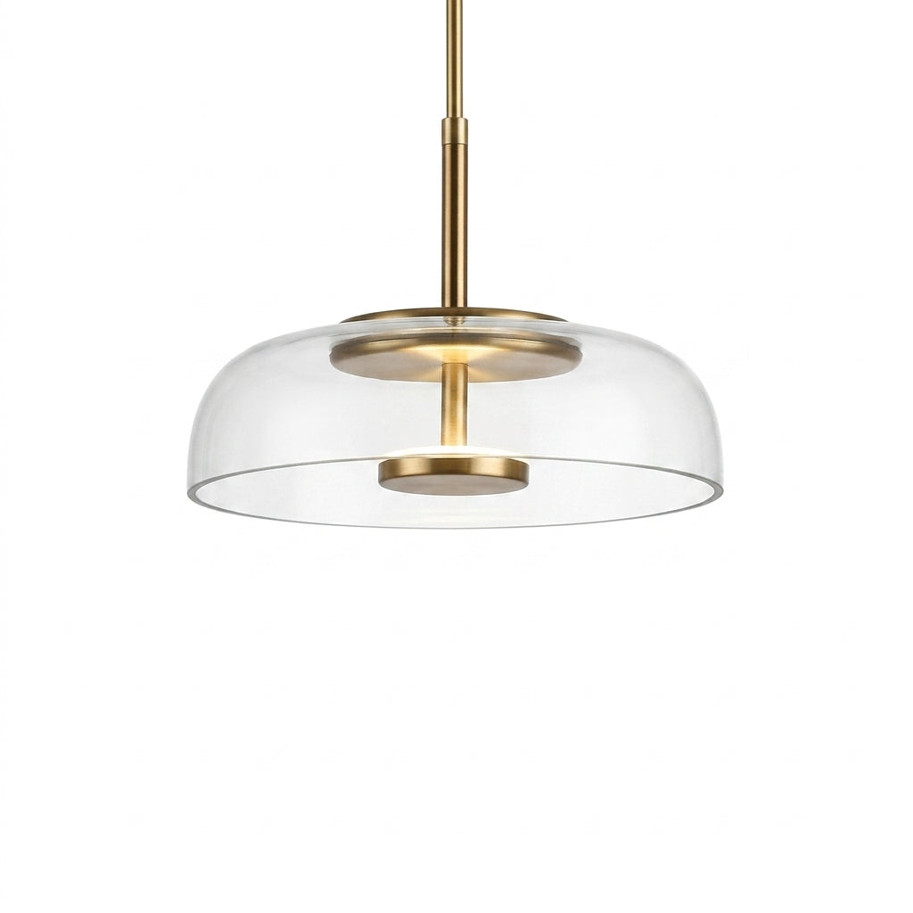 Domu Eco-Friendly LED Lamp