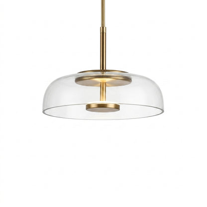 Domu Eco-Friendly LED Lamp