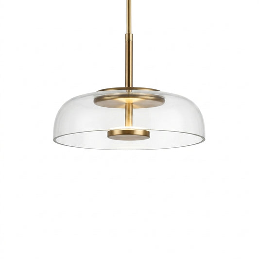 Domu Eco-Friendly LED Lamp