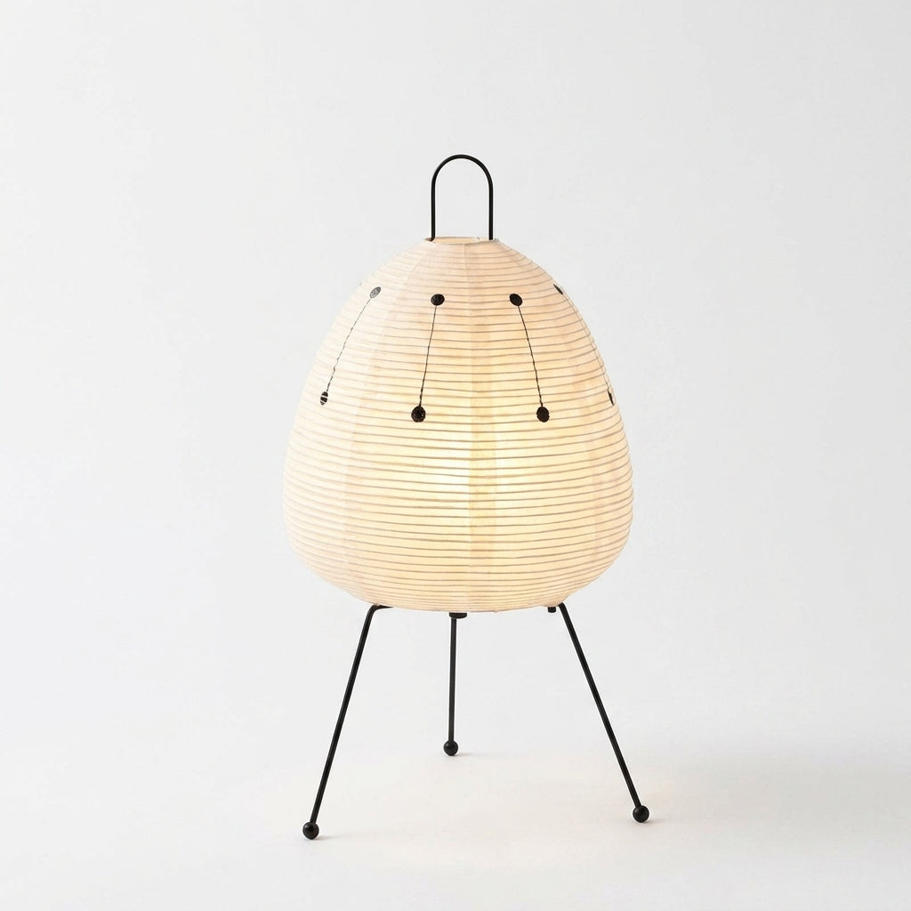 DualAura Modern Bedside Lamp