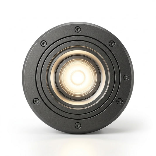 EcoBright LED Deck Lighting Set