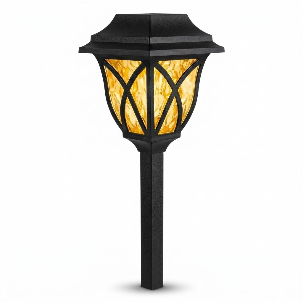 EcoGlow Solar Garden Lights