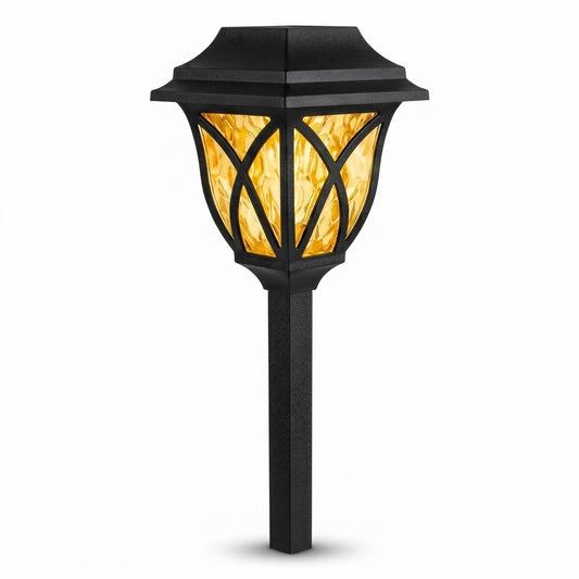EcoGlow Solar Garden Lights