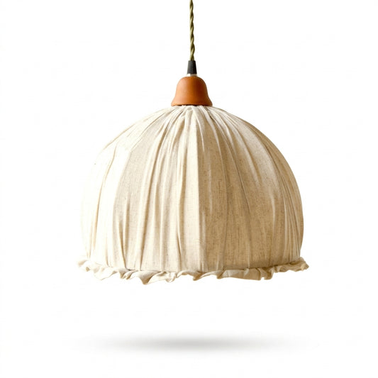EcoLume Scandinavian LED Pendant Light