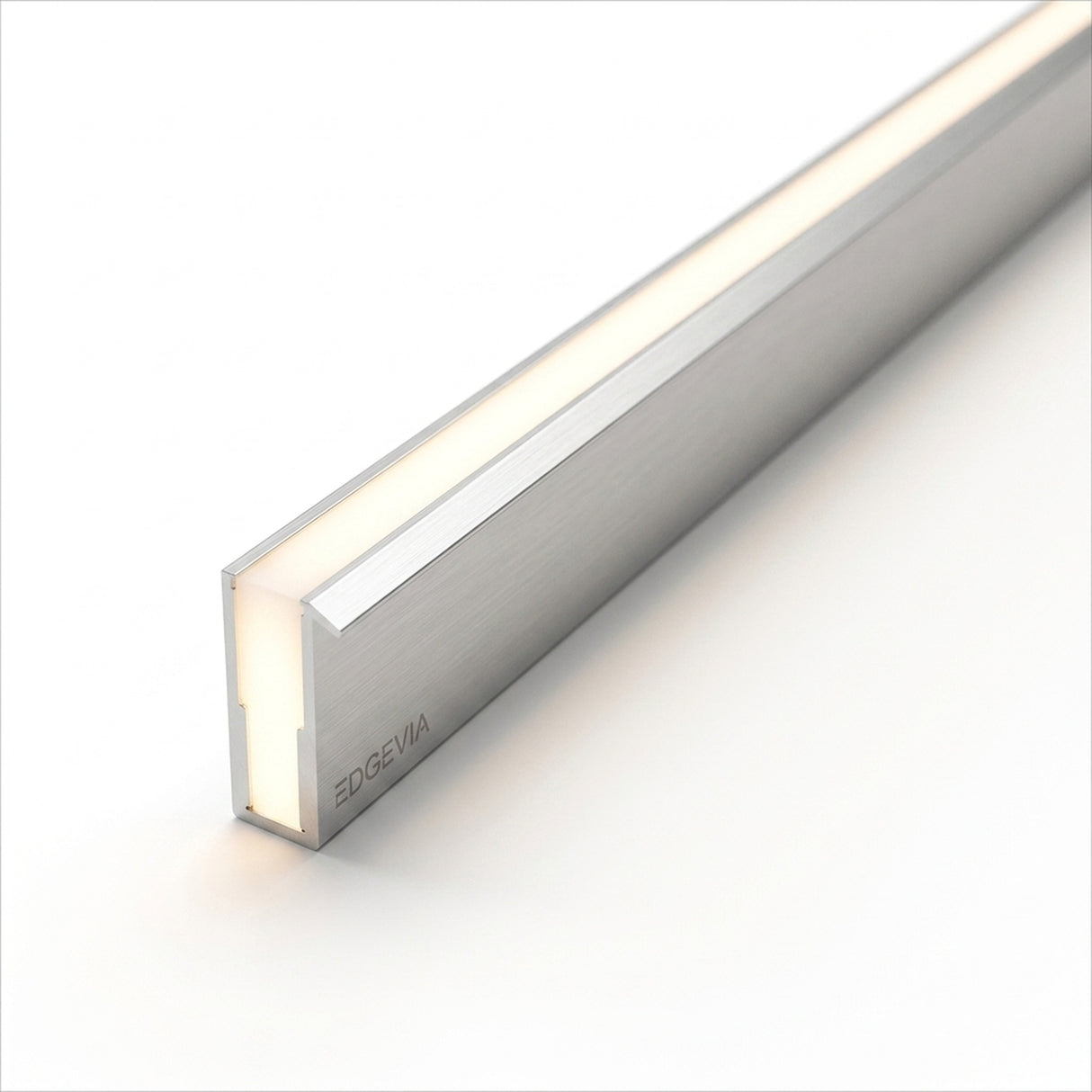 Edgevia LED Dimmable Shelf Lighting
