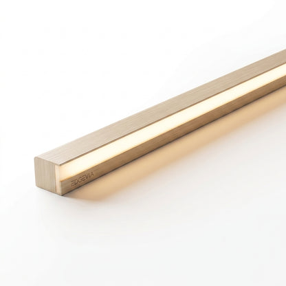 Edgevia LED Dimmable Shelf Lighting