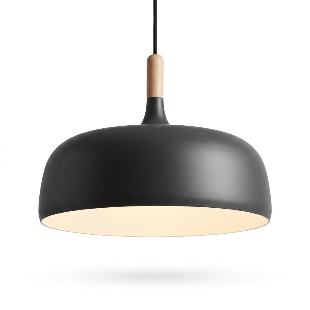 EleBowl LED Pendant
