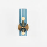 Modern Glass Wall Sconce