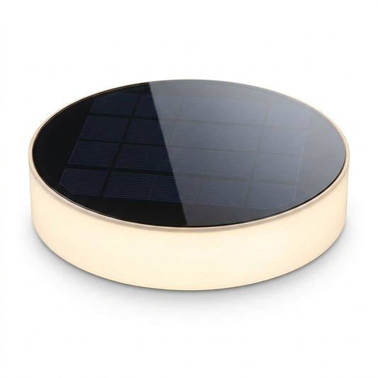 Elegant Ground Solar Lights