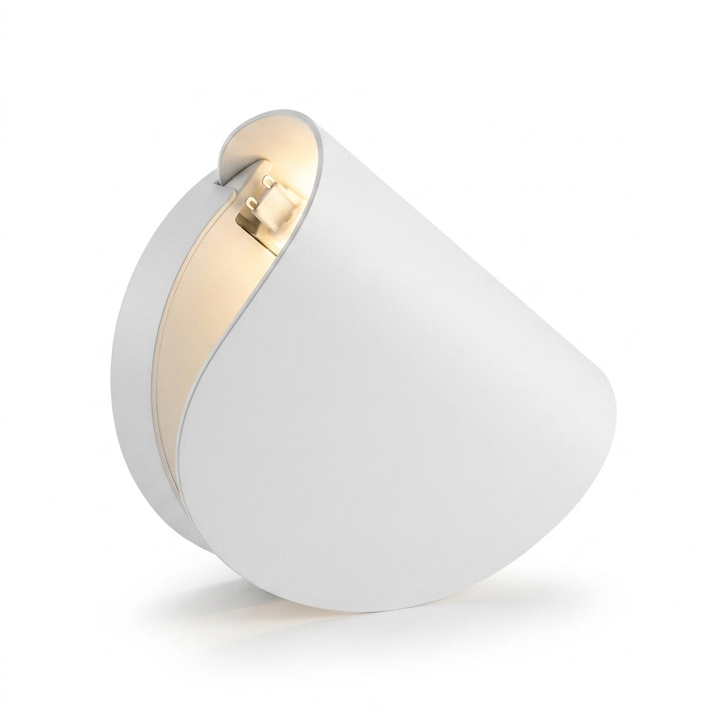 Elegant Italian Rotatable Sconce