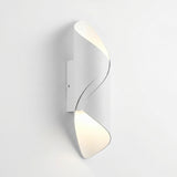 Modern Outdoor LED Sconce