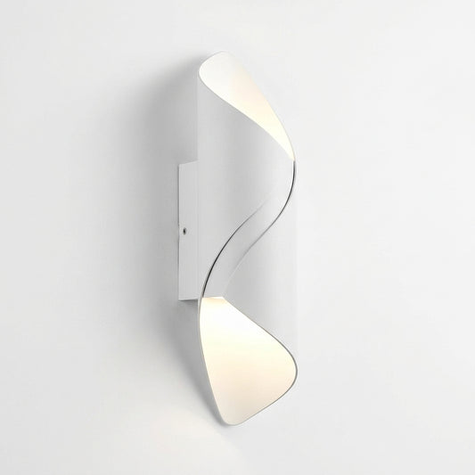 Elegant LED Wall Light