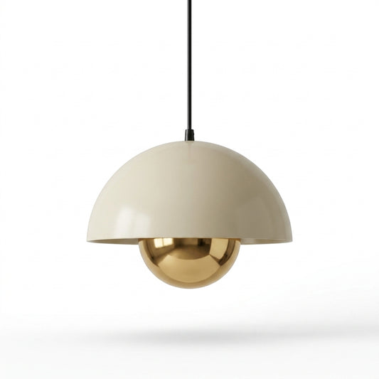 Elevra Adjustable LED Pendant