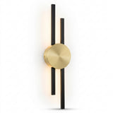 Nordic LED Minimalist Wall Light