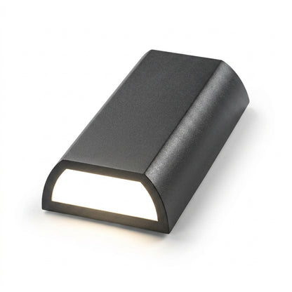Elvora Up & Down Outdoor Wall Light