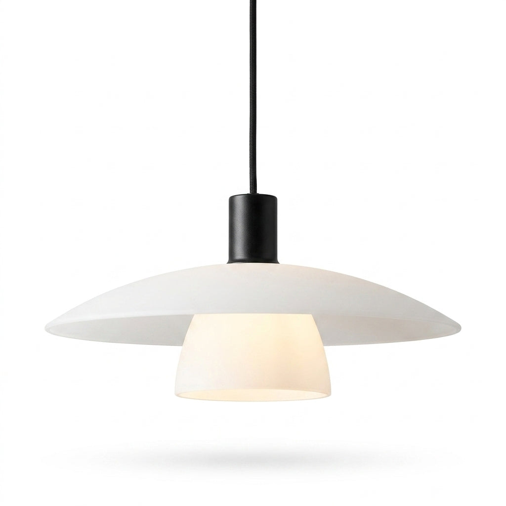 Ezri Scandinavian Pendant Light