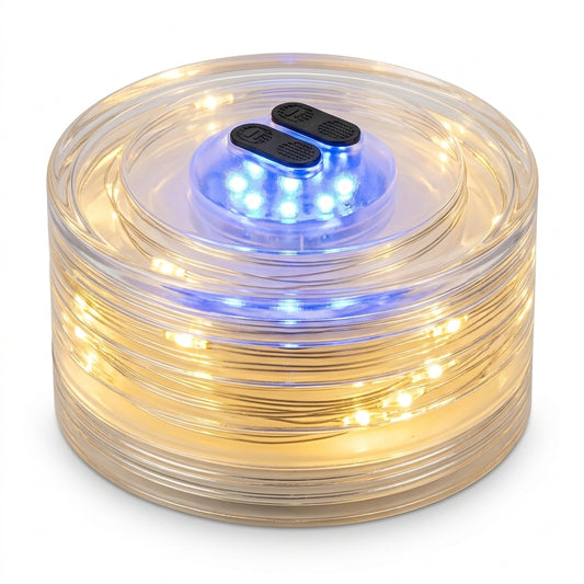 FairyGlow Portable LED Lights