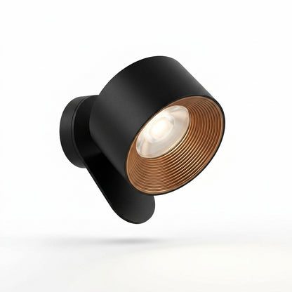 FlexiLamp Wireless 360 Rechargeable LED Wall Lamp