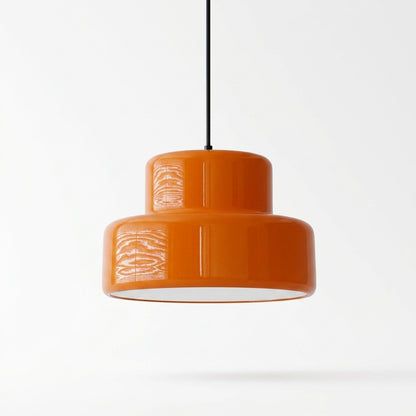 Florange Vintage Pendant