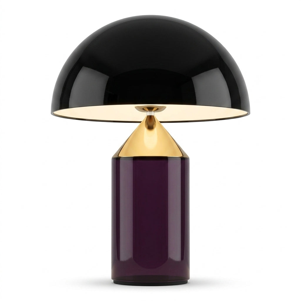 Georb Wired Table Lamp