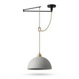 Adjustable Ceiling Light