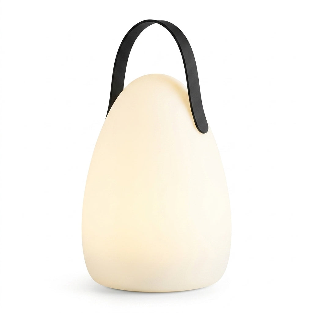 GloHaven Portable LED Table Lamp