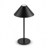 Nordic Rechargeable Table Lamp
