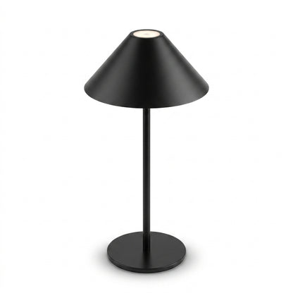 GlowAny Wireless Rechargeable Table Lamp