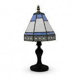 Sculptural LED Table Lamp