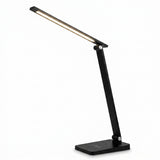 Modern Aluminum Cordless Table Lamp