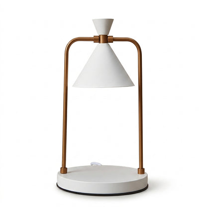 GlowMelt Dimmable Candle Warmer