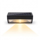 Solar Garden Light