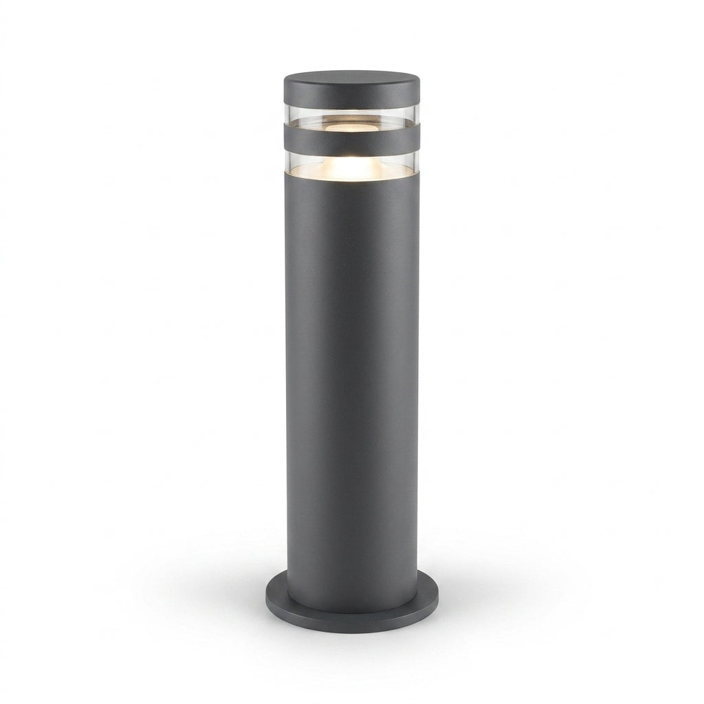 Granor Elegant Outdoor Post Light