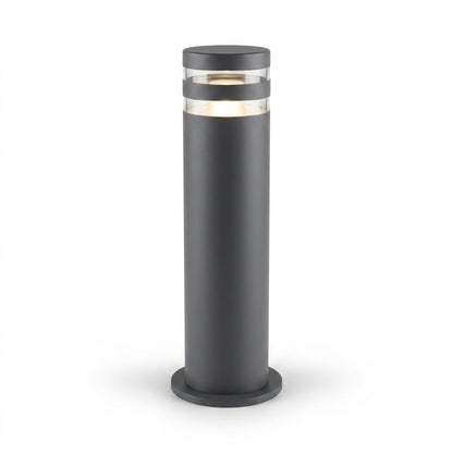 Granor Elegant Outdoor Post Light