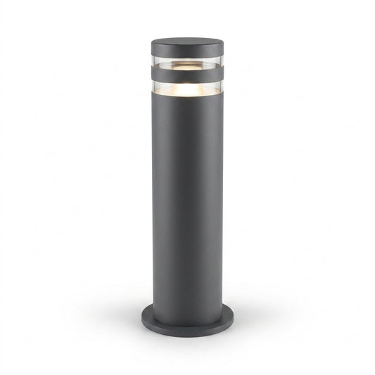 Granor Elegant Outdoor Post Light