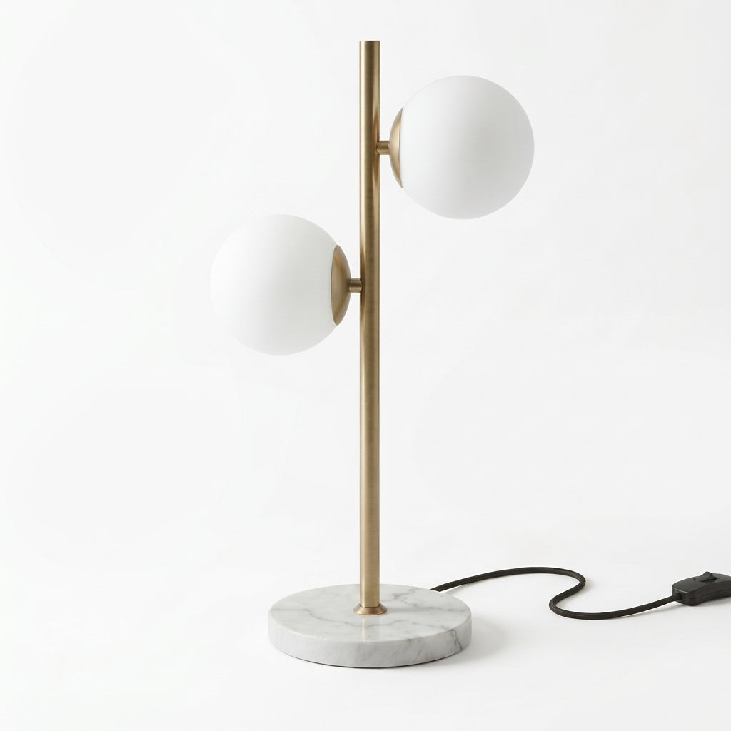 GrapeStem Table Lamp