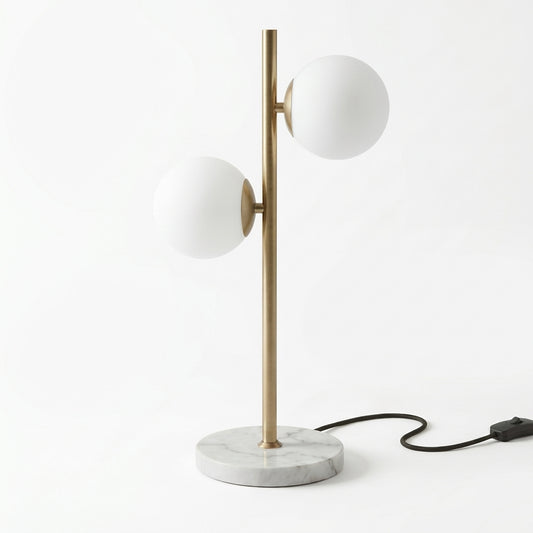 GrapeStem Table Lamp