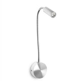 Modern Flexible LED Wall Sconce