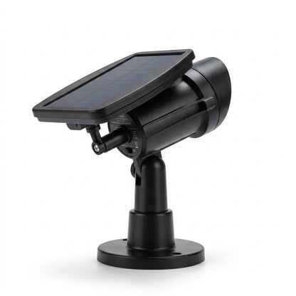 Luminara Adjustable Solar Spot Lights