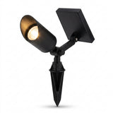 Solar Adjustable Spotlight